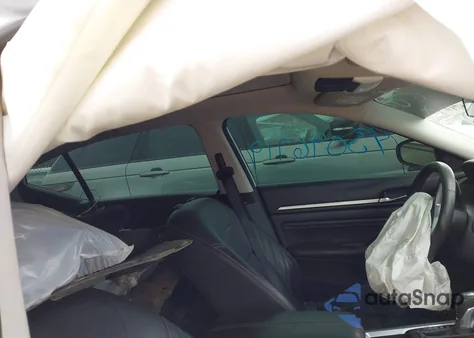 2023 Nissan Altima Sr Fwd from USA, damaged, VIN 1N4BL4CV5PN317922